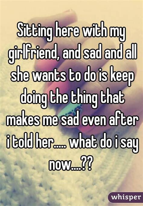 dating makes me sad